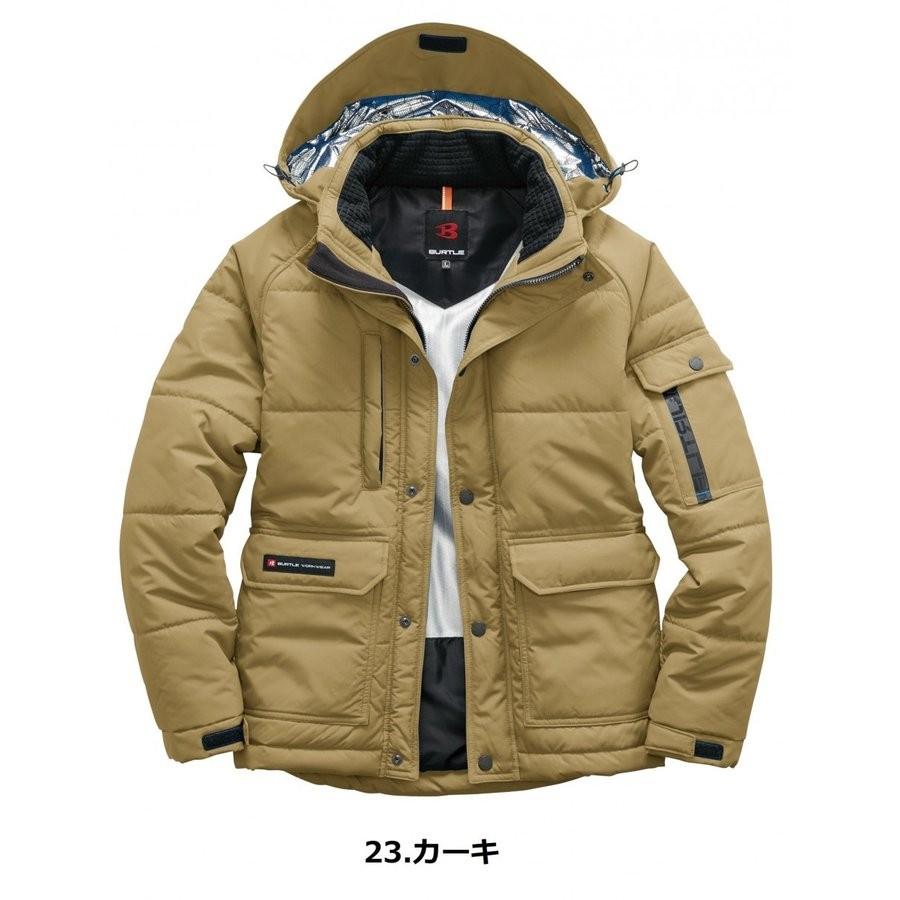 Burtle バートル 防寒ジャケット大型フード付 ユニセックス 7510 男女兼用 作業着 防寒 防風 長袖 バイク アウトドア かっこいい おしゃれ レディース メンズ 7510 Majestexuniformgarden 通販 Yahoo ショッピング