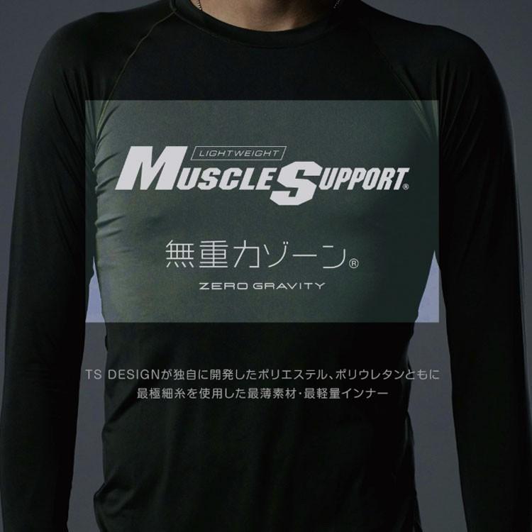 Tsデザイン インナーシャツ ロングスリーブシャツ 春夏 クールアイス インナー 消臭 接触冷感 吸汗速乾 Uv かっこいい おしゃれ メール便 送料無料 Majestexuniformgarden 通販 Yahoo ショッピング