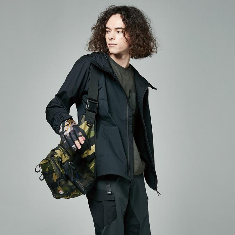 大きいサイズ TSデザイン NEO 撥水ジャケット 84716 超撥水 耐水