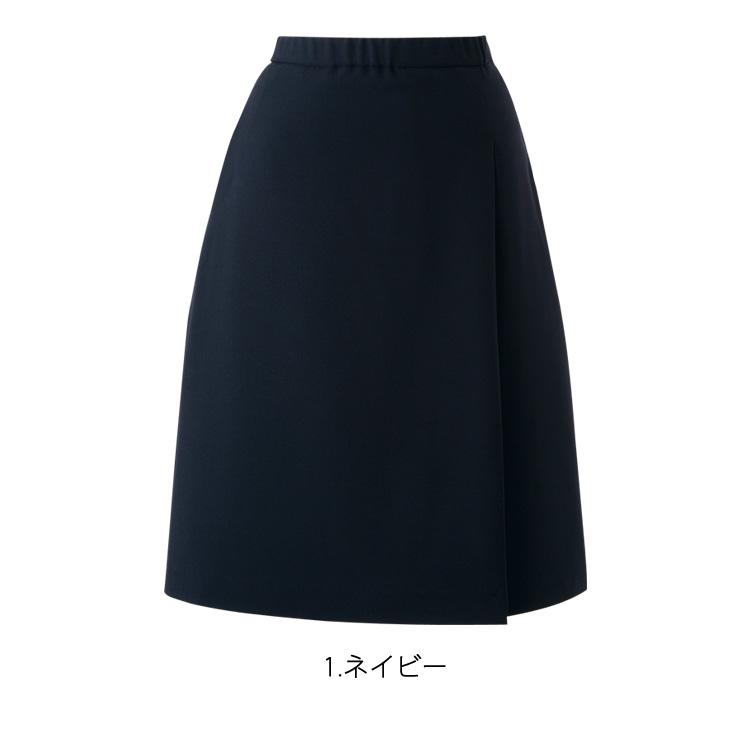 アンジョア レディース オールシーズン ストレッチ ラップ  