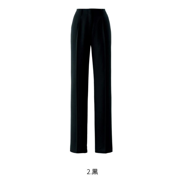 ジョア アンジョア レディース 春夏 ストレッチ パンツ スラックス 