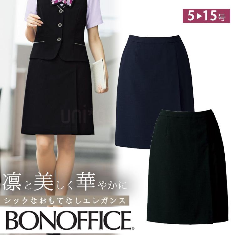 ボンマックス(ユニフォーム) レディース 事務服 プリーツ ボンマックス(ユニフォーム) レディース 事務服 プリーツ