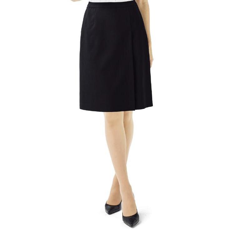 ボンマックス(ユニフォーム) レディース 事務服 プリーツ ボンマックス(ユニフォーム) レディース 事務服 プリーツ