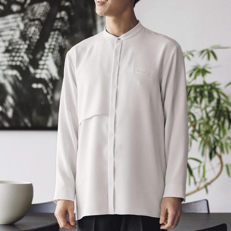 クリーム色S マルボンゴルフ パーカー シャツ ユニセックス 長袖 T シャツ クリーム色S マルボンゴルフ パーカー シャツ ユニセックス 長袖