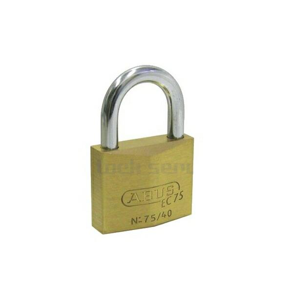 アバス ABUSEC75 40mm 単品 EC75/40KD EC75シリーズ ディンプル