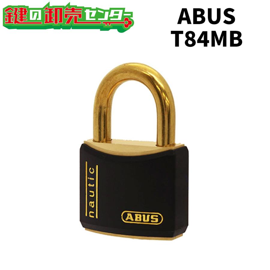 ABUS ABUS,アバス 南京錠 T84MBシリーズ T84MB/40,T84MB/35,T84MB/30