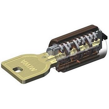 美和ロック 鍵 交換 MIWA,美和ロック U9ANS51-1型 : 鍵の卸売り