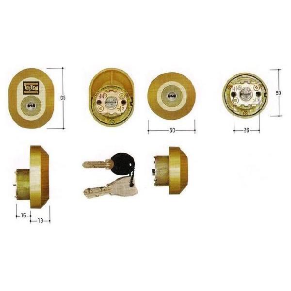 鍵　交換　トステム,TOSTEM　DRZZ3003(MCY-479)｜maji｜03