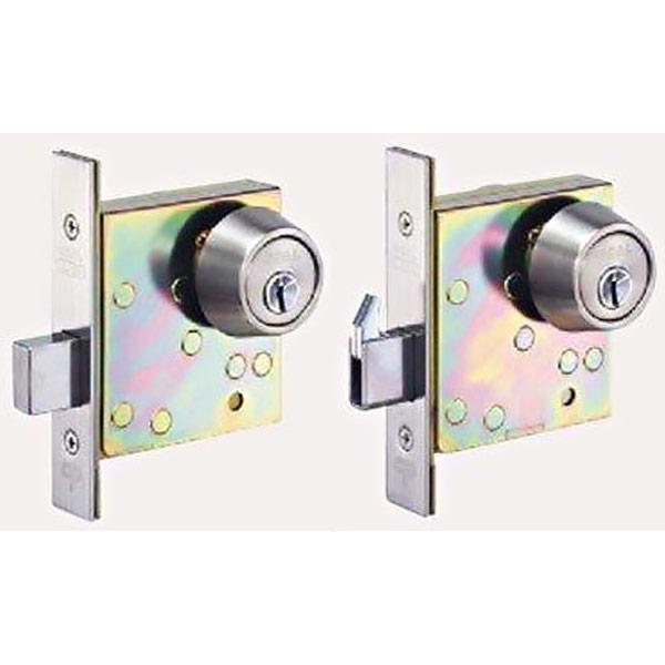GOAL 鍵 交換 GOAL,ゴール 防犯建物部品(CP製品) 本締錠 LDJ（標準
