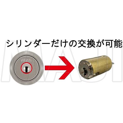 Kaba ace,カバエース コアシリンダー 鍵 交換 : 鍵の卸売りセンター