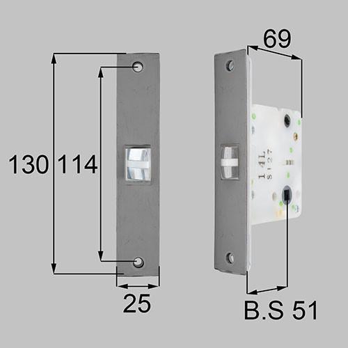 LIXIL 鍵 交換 LIXIL,リクシル TOSTEM,トステム MDU473A 丸座 LIXIL 鍵 交換 LIXIL,リクシル TOSTEM,トステム MDU473A 丸座