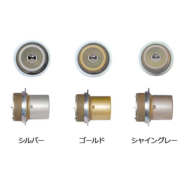 美和ロック MCY-508,MCY-509,MCY-510 美和ロック,MIWA PR-TE0 2個同一