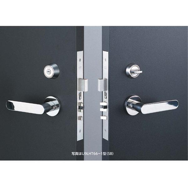 美和ロック 鍵 交換 美和ロック、MIWA LHT 高級レバーハンドル錠 : 鍵