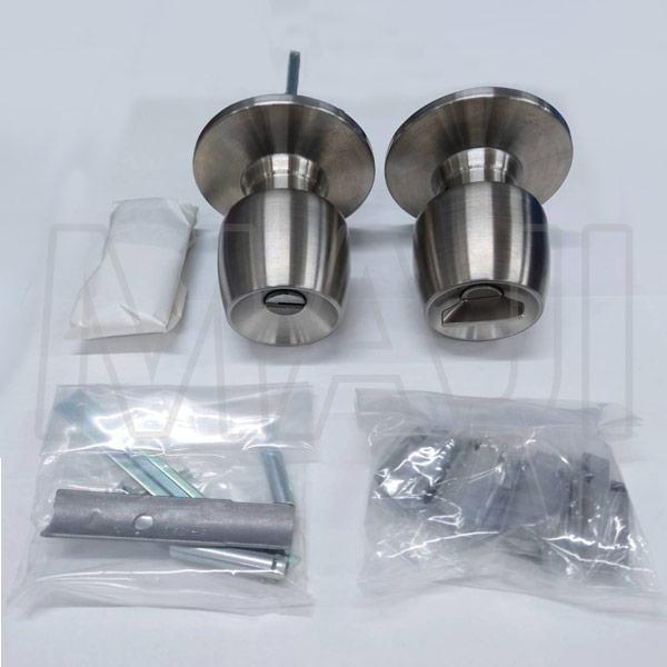 マルティロック,MUL-T-LOCK KIK取替用玉座 UCタイプ MIWA,GOAL用 鍵 