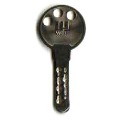 WEST,ウエスト　リプレイスディンプル　合鍵、スペアキー |  | 01