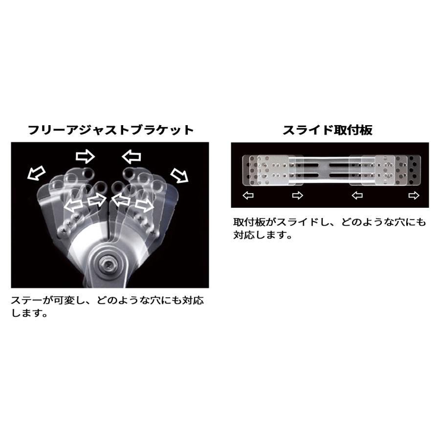 リョービ,RYOBI　S202P,S203P　doorman取替用ドアクローザー｜maji｜04