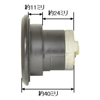 2個同一　GOAL STK，POM(PXY)，STK　三協アルミ向け　D9シリンダー　WD9633（旧WD5118）　鍵　交換_3