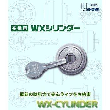 鍵　交換　ユーシンショウワ WX-TLSP-S｜maji｜09