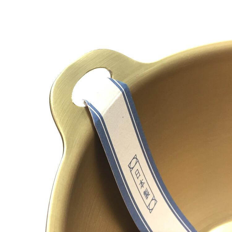 アルマイトボウル 楽天市場】アルミボール【18cm 蓋付】 アルマイトボウル