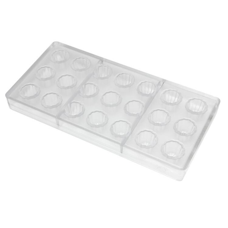 チョコレートかた チョコレート型 ハート アルファベット 数字 シリコン型 36個取