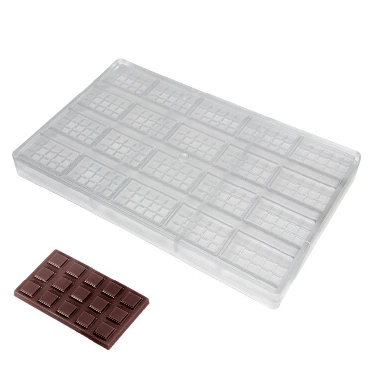 チョコレートモールド 【チョコレートワールド社】2点セット チョコレートモールド 【チョコレートワールド社】2点セット 【公式通販】