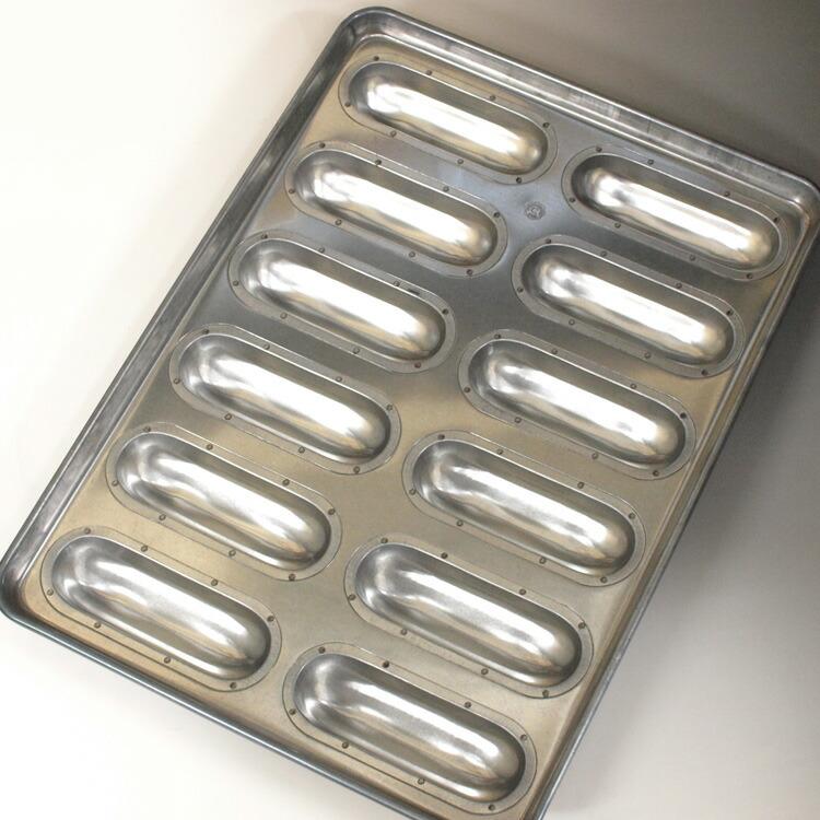 cuoca×CHIYODAミニマドレーヌ12個型 / 1個 | お菓子・パン作りの