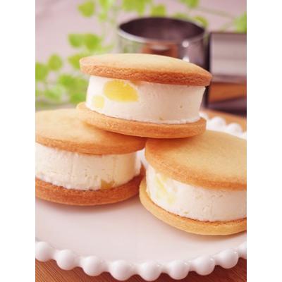 クッキー型 ニュー パテ抜き型 丸 #6 直径 約 55mm : 馬嶋屋菓子道具店