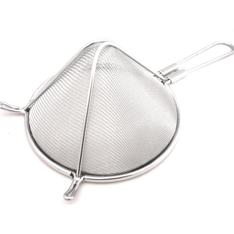 アミシノア 15cm | シノワ スープ漉し スープこし : 馬嶋屋菓子道具店