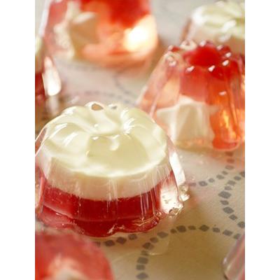 アルミ ゼリー型 富士山 #59 小 | 空焼き 不要 |  | 01