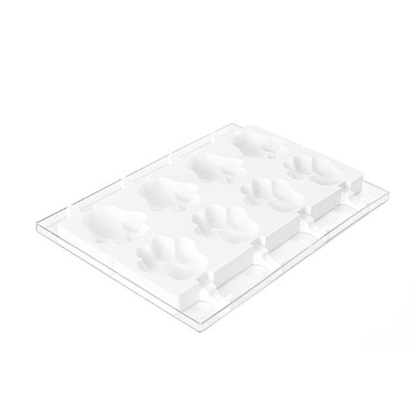 ディズニー ダッフィー クッキー型 おにぎりキット アイスバーメーカー