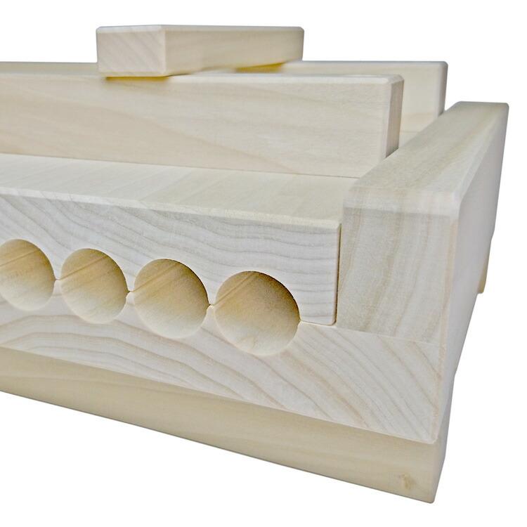 馬嶋屋製 球切り 7分 | だんご製造器 球断器 団子 手作り団子 串だんご