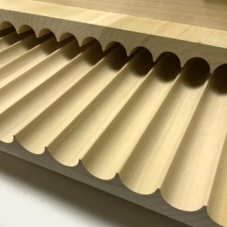 馬嶋屋製 球切り 8分 | だんご製造器 球断器 団子 手作り団子 串だんご