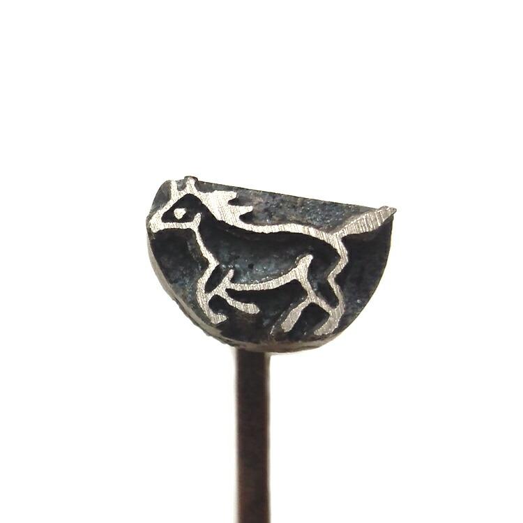 焼印 焼きごて No142 馬 | 焼き印 : 馬嶋屋菓子道具店 - 通販 - Yahoo