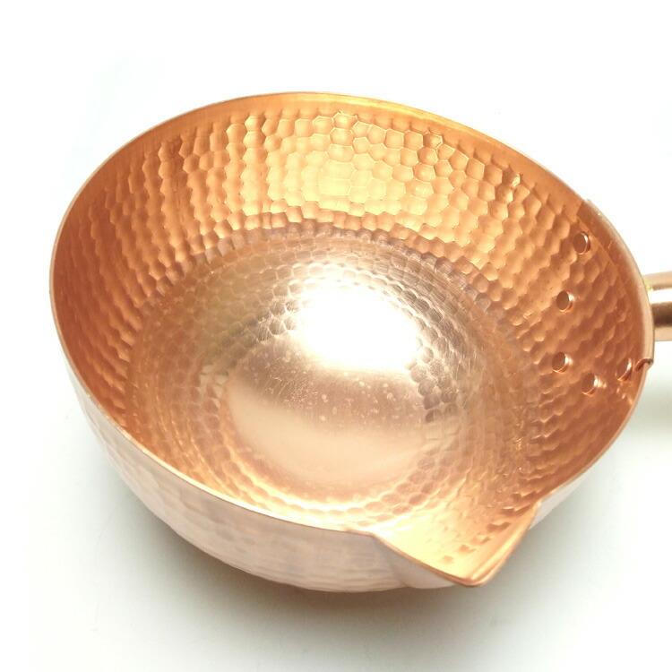 ★⭐︎業務用銅鍋 直径66cm 坊主鍋 ボーズ鍋 昭和レトロ④ かっぱ橋道具街 料理道具 銅源サイトウ