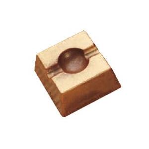 マルテラート チョコ型 28個付 モダン [MA1616] | プラスチック カラー