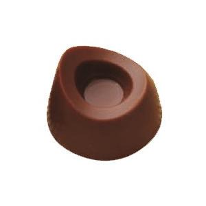 マルテラート チョコ型 24個付 クラシック [MA1618] | プラスチック