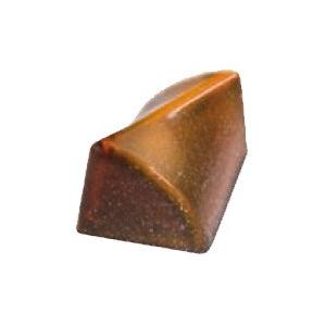 マルテラート チョコ型 24個付 モダン [MA1987] | プラスチック カラー