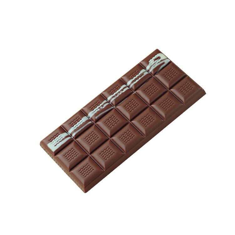 マルテラート チョコ型 3個付 クラシック [MA2000] | プラスチック
