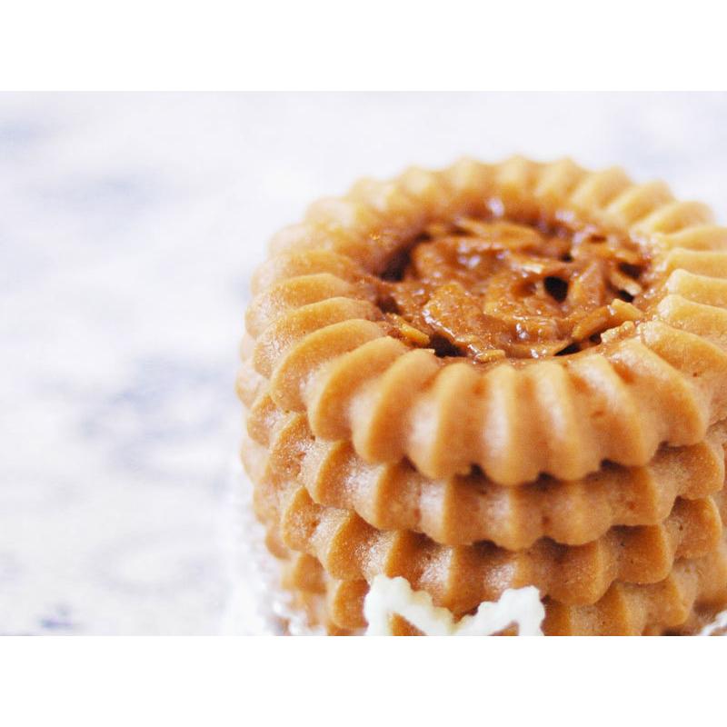 Matfer マトファー 口金6個セット サルタン口金フラット1個 マトファー