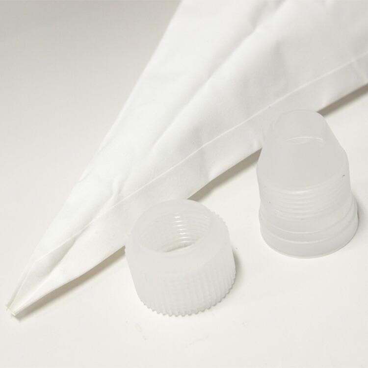 立体口金 大 8種 絞り袋 セット 母の日 : 馬嶋屋菓子道具店 - 通販