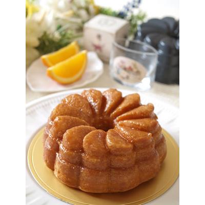 テフロン加工 New フルーツケーキ型 プディング型 フラワー型 Mj0356 馬嶋屋菓子道具店 通販 Yahoo ショッピング