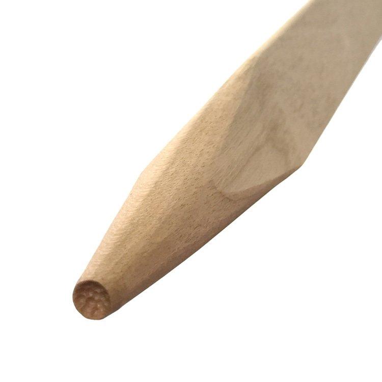 三角 押棒 菊芯 芯幅5mm | 押し棒 三角べら 三角棒 ねりきり 三角 押棒 菊芯 芯幅5mm | 押し棒 三角べら 三角棒 ねりきり