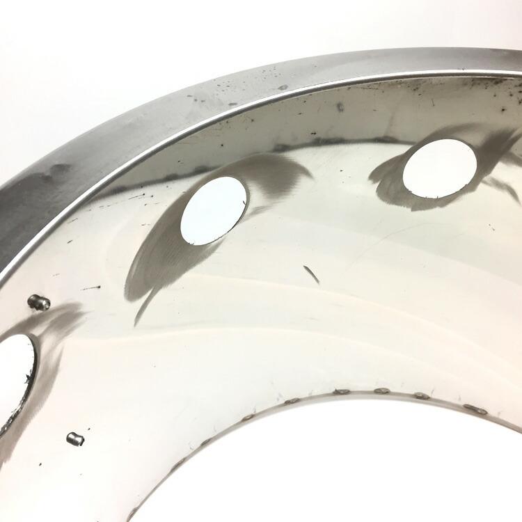 ウルトラ！ 受注生産 ガス枠 銅さわり鍋 1尺3寸用 ※沖縄・離島は送料有料です。※画像の鍋とコンロは付属しません。 【DGJ7695526257】(27456円)