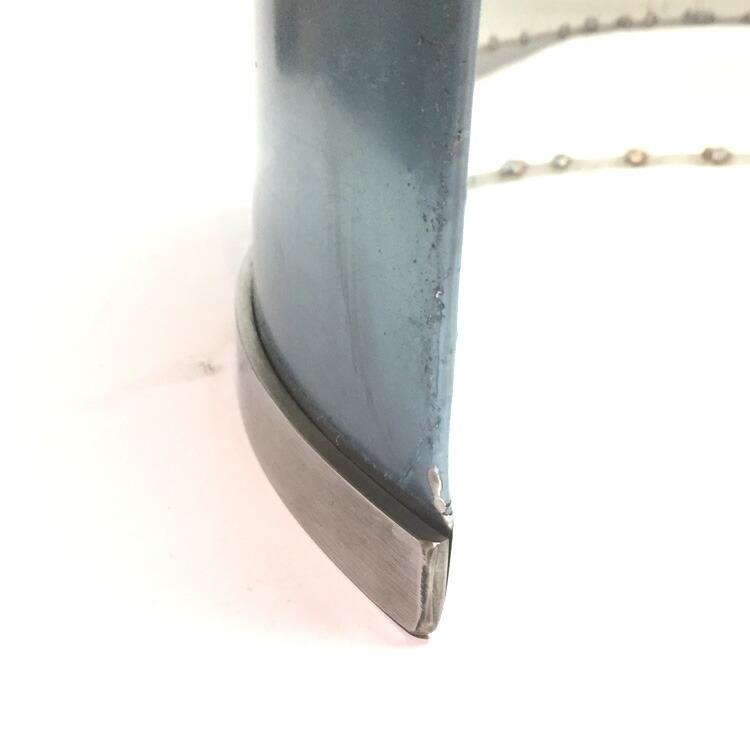 ウルトラ！ 受注生産 ガス枠 銅さわり鍋 1尺3寸用 ※沖縄・離島は送料有料です。※画像の鍋とコンロは付属しません。 【DGJ7695526257】(27456円)