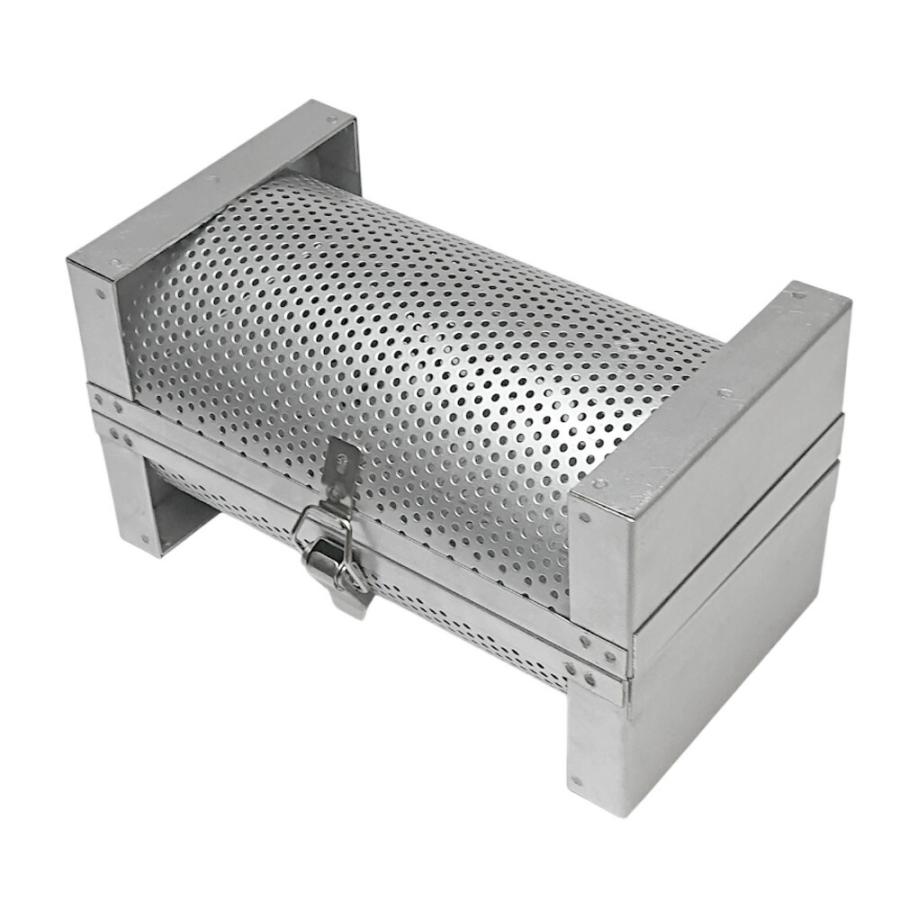 空焼済 メッシュパン型 | 丸パン ラウンドパン : 馬嶋屋菓子道具店