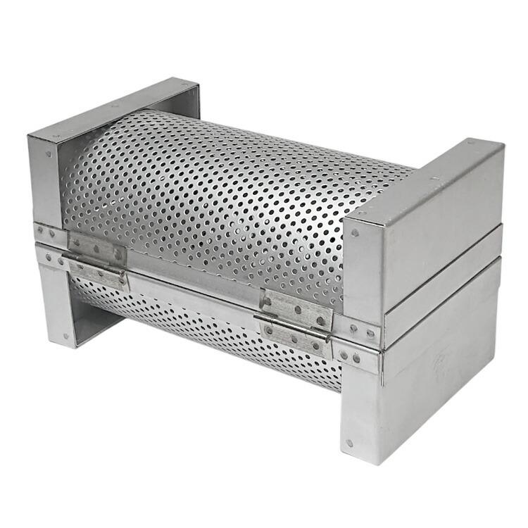 メッシュ　丸型パン型 アルタイト メッシュ 丸型 食パン焼型 | 型 | ユダオンライン