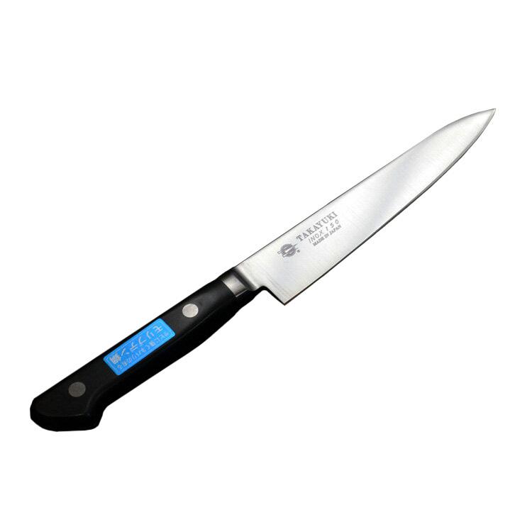 堺孝行 ペテナイフ120mm イノックス : 馬嶋屋菓子道具店 - 通販
