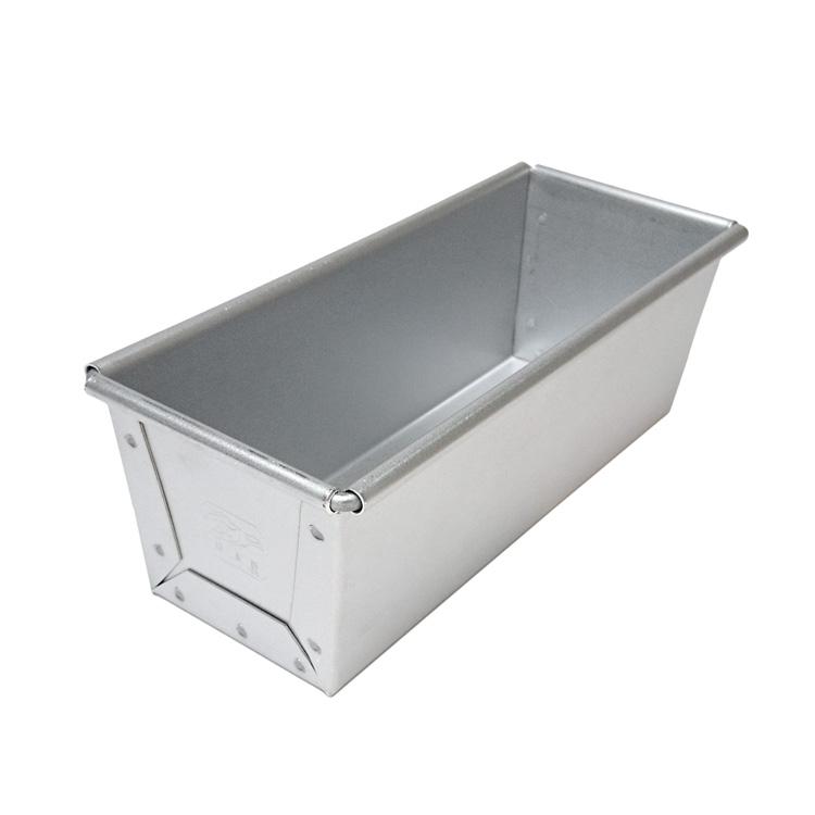 アルタ 空焼き済み ミニ 食パン型 勾配有 18cm アルタイト 馬嶋屋菓子