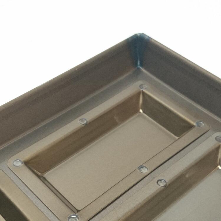 フィナンシェ型 30個取り