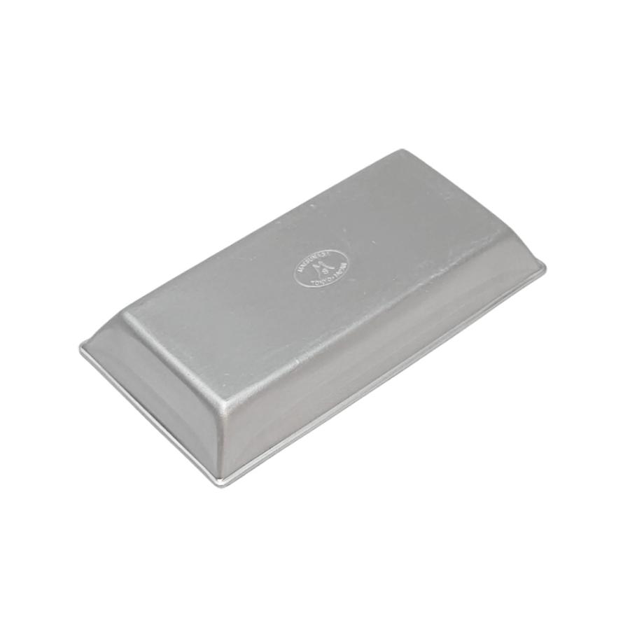 アルミ フィナンシェ 単品 | 空焼き 不要 松永製作所 : 馬嶋屋菓子道具